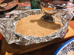 -卢布里西餐厅(总店)