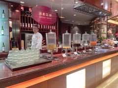 -君来湖滨饭店·玫瑰园