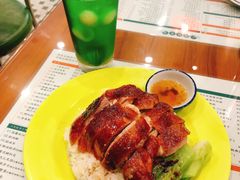 -小龍鳳餐室(番禺路店)