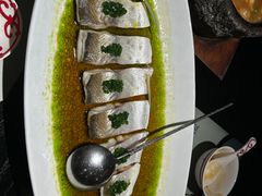 -锦楼·臻选新杭帮(杭州中心店)