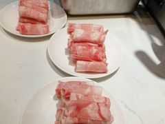-加餐海鲜自助(集美银泰百货店)