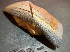 -橼舍鮨青木