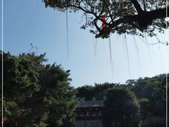 -莆田湄洲妈祖祖庙