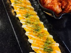 -炙韩料理·部队锅专门店