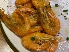 -南海渔家•海鲜•正宗海南菜(海棠湾店)