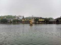 -茵特拉根酒店·西餐厅