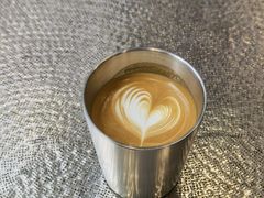 -Au Cafe&Roastery(华侨城店)