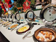 -南美元生态大酒店(海珠店)