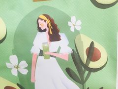 -奈雪的茶(国金中心店)