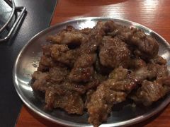 -大阪烧肉BAKA一代(十亩地店)