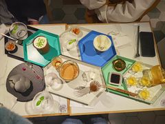 -茶是一枝花泡茶店