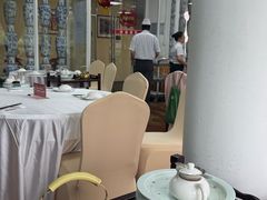 -鹿鸣酒家(越秀店)