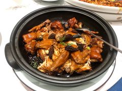 -元唐家宴•经典东北菜(梅市口路店)