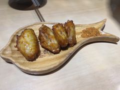 -裕鼎鲜·新中菜(金鼎广场店)