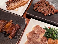 -萨拉伯尔(燕莎友谊商城店)