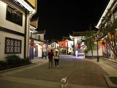 -靖西锦绣古镇景区