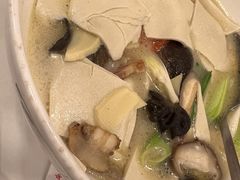 -瑞福园联谊餐室(茂名南路店)