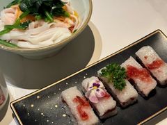 -唐猫庭院·千年陕菜(大唐不夜城店)