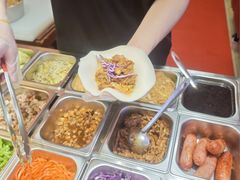 -张果佬年糕卷(科巷店)