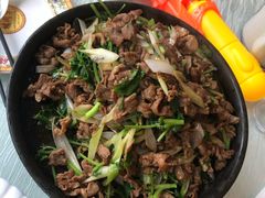 -烤肉季饭庄