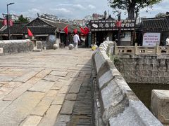 -迎春桥老炉烧饼(碧霞路店)