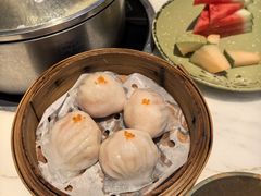 -花城粤菜餐厅(高新区店)