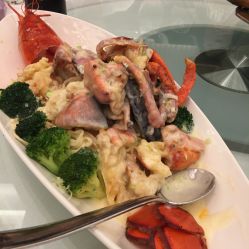 -天河希尔顿酒店·宴会厅