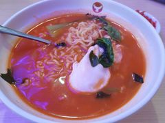 -韩味轩(丰盛町店)
