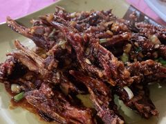 -阿鸟农庄(石壁店)