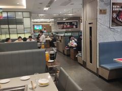 -海底捞火锅(高新万达广场店)