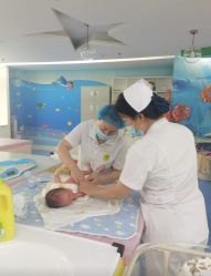 -菁幼月子会所(儿童医院店)