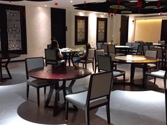 大堂-欣悦府(城建大厦C座店)