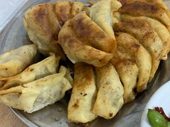 -桂萍特色牛筋牛杂(长堤街总店)