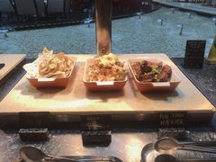 -威斯汀舞台餐厅