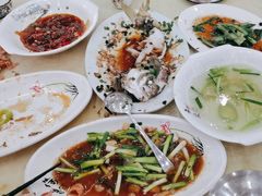 -秋姐美食店(海陵岛保利店)