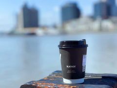 -BLATAGE COFFEE