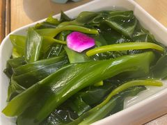 -蜀留香火锅(社会山店)