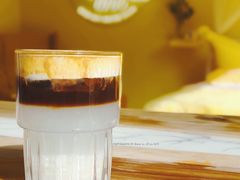 醪糟咖啡-CAFE'IN精品咖啡体验空间(小寨店)