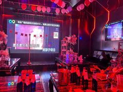 -酷秀KTV(阳泉滨河店)