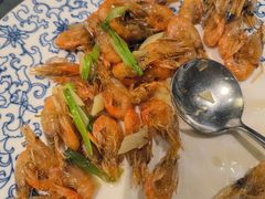 -望乡楼上海菜(日月光店)