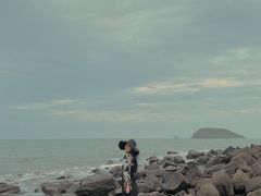 -漳州滨海火山岛自然生态风景区