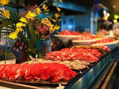 -星伦多自助料理·涮烤一体(杭州来福士店)