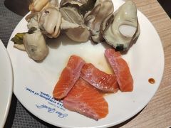 -星伦多 自助料理(圆融店)