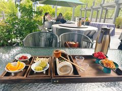 -汉水谣·江景餐厅(江滩店)