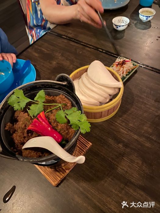 Opium KL 乌香苑图片