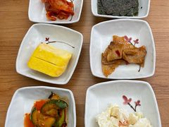 -韩女士酱蟹店
