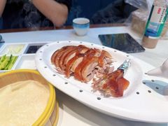 -东流山烤鸭·家常菜(雨山龙湖店)
