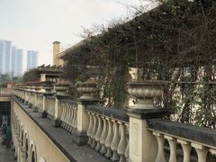 -府河摄影公园