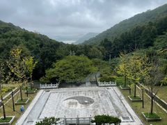 -南北湖风景区