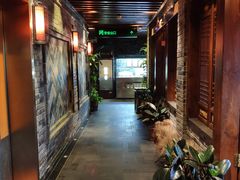 -川西坝子火锅(金沙1.0直营店)